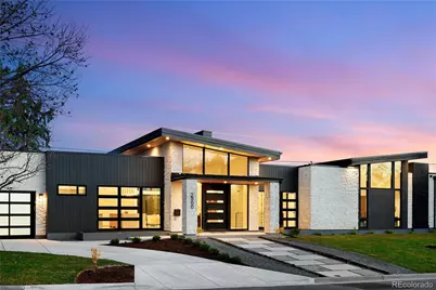 2960 E Floyd Drive, Denver, CO 80210 - Photo 1