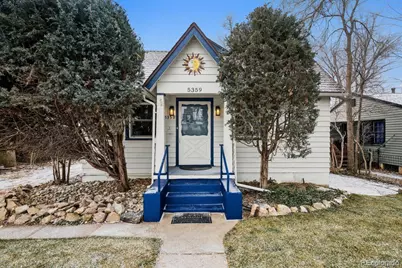 5359 S Windermere Street, Littleton, CO 80120 - Photo 1