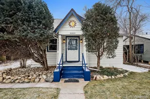 5359 S Windermere St, Littleton, CO 80120 - Photo 1