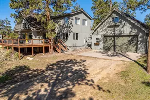 377 Homestead Rd, Bailey, CO 80421 - Photo 1