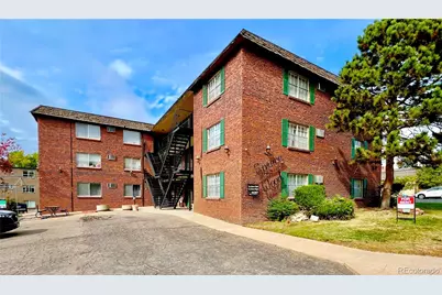 3305 S Clarkson Street #204, Englewood, CO 80113 - Photo 1