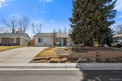 5300 Highline Place, Denver, CO 80222 - Photo 1