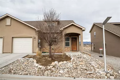 10491 Table Rock Court, Poncha Springs, CO 81242 - Photo 1