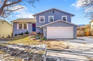 6060 Tuckerman Ln, Colorado Springs, CO 80918 - Photo 1