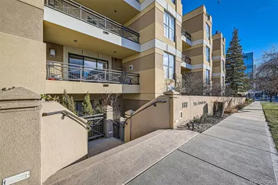 180 Cook Street #105, Denver, CO 80206 - Photo 1