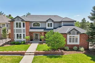 5528 S Jasper Way, Centennial, CO 80015 - Photo 1