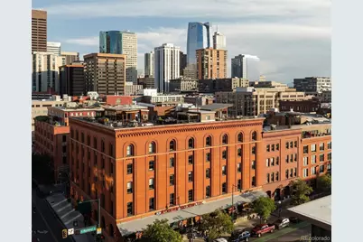 1792 Wynkoop Street #505, Denver, CO 80202 - Photo 1