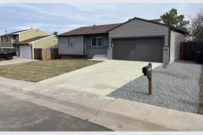 4900 S Garrison Street, Littleton, CO 80123 - Photo 1