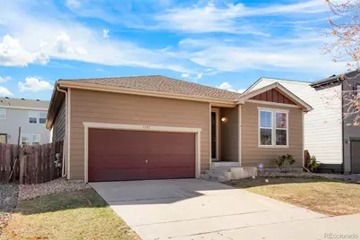 5377 Laredo Court, Denver, CO 80239 - Photo 1