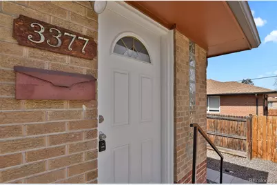 3377-3379 Jasmine Street, Denver, CO 80207 - Photo 1