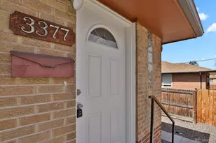 3377-3379 Jasmine St, Denver, CO 80207 - Photo 1