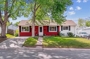 2767 S Linley Ct, Denver, CO 80236 - Photo 1