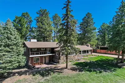 5650 Burgess Road, Colorado Springs, CO 80908 - Photo 1