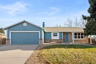 4382 S Bahama Way, Aurora, CO 80015 - Photo 1