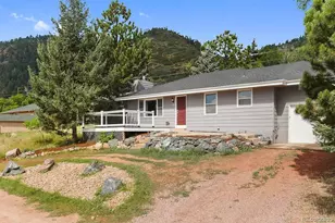 146 Upper Glenway, Palmer Lake, CO 80133 - Photo 1