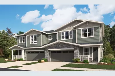 6577 N Nepal Court, Aurora, CO 80019 - Photo 1