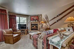 100 South Park Avenue, Breckenridge, CO 80424 - Photo 1