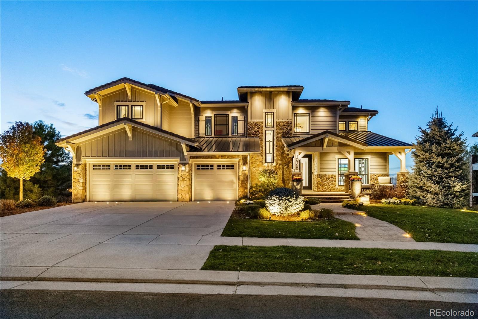 10785 Rhodine Rd 10785 Sundial Rim Rd, Highlands Ranch, CO 80126 - MLS 3017340 ...