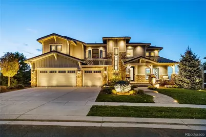 10785 Sundial Rim Road, Highlands Ranch, CO 80126 - Photo 1