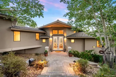 2340 Juniper Court, Golden, CO 80401 - Photo 1