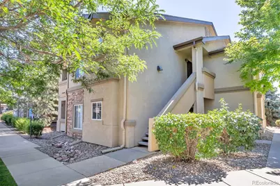 7005 Ash Creek Heights #204, Colorado Springs, CO 80922 - Photo 1