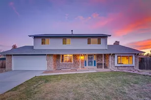 10706 Julian Ct, Westminster, CO 80031 - Photo 1