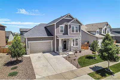 5741 Slate River Place, Brighton, CO 80601 - Photo 1