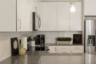 1898 S Bannock Street #203, Denver, CO 80223 - Photo 3