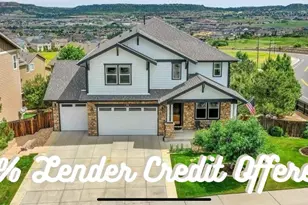 2314 Fairway Wood Cir, Castle Rock, CO 80109 - Photo 1