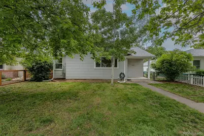 3256 S Ogden Street, Englewood, CO 80113 - Photo 1