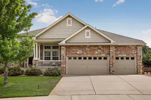 22965 Hope Dale Ave, Parker, CO 80138 - Photo 1