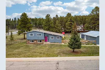 305 W 17th Street, Leadville, CO 80461 - Photo 1