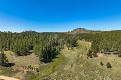 11068 Trail Creek Road, Divide, CO 80814 - Photo 1