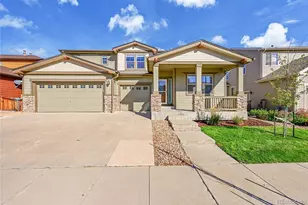 12276 Helena St, Commerce City, CO 80603 - Photo 1