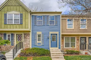 8197 S Fillmore Way, Centennial, CO 80122 - Photo 1