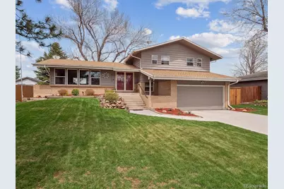 9667 W Ohio Avenue, Lakewood, CO 80226 - Photo 1