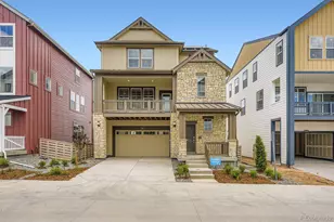 7307 Waterleaf Trl, Littleton, CO 80125 - Photo 1