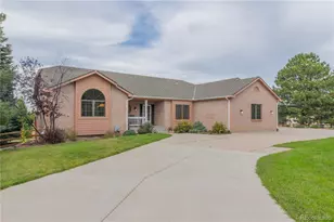 1660 Old Antlers Way, Monument, CO 80132 - Photo 1