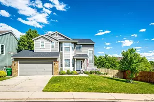 1932 Sandhurst Dr, Castle Rock, CO 80104 - Photo 1