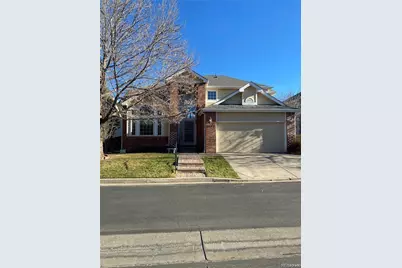 8433 E Amherst Circle Circle, Denver, CO 80231 - Photo 1
