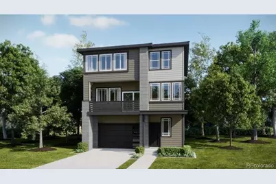 7363 Whiteclover Trail, Littleton, CO 80125 - Photo 1