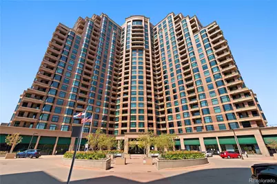 8100 E Union Avenue #614, Denver, CO 80237 - Photo 1