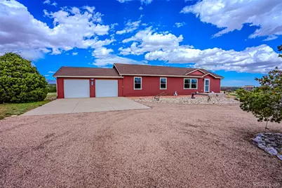 3225 County Road 510, Walsenburg, CO 81089 - Photo 1