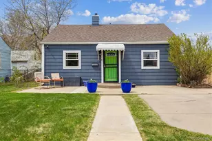 1995 Xenia St, Denver, CO 80220 - Photo 1