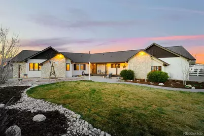 451 W 152nd Avenue, Broomfield, CO 80023 - Photo 1