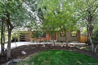 1380 Ithaca Street, Boulder, CO 80305 - Photo 1