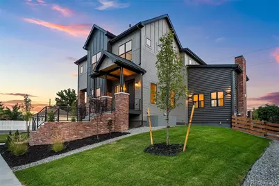 8210 W Tennessee Court, Lakewood, CO 80226 - Photo 1
