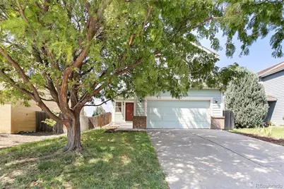 4404 Bramble Lane, Colorado Springs, CO 80925 - Photo 1