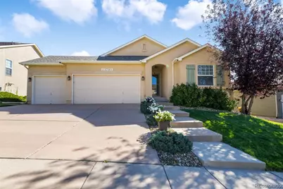 11791 Laurelcreek Drive, Colorado Springs, CO 80921 - Photo 1