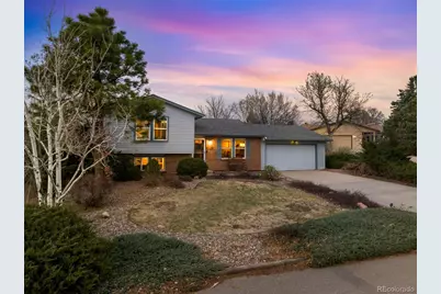 2120 Rusty Hinge Drive, Colorado Springs, CO 80920 - Photo 1